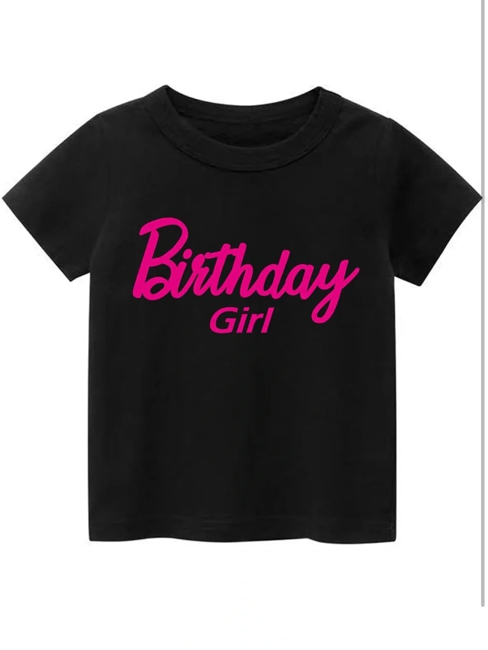 Birthday Girl Outfit